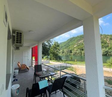 Milici House | Vozucica apartman za 3 osobe