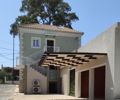 Gouvia Apartment | Vp & Lo 1 Residence