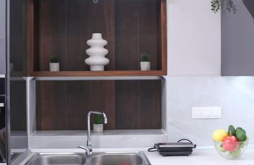 Gouvia Apartment | Vp & Lo 1 Residence