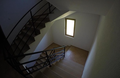 Intsaraki Apartment | VP Marina Ville Studios