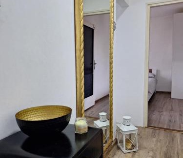Bajina Basta Apartment | VP