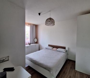 Bajina Basta Apartment | VP