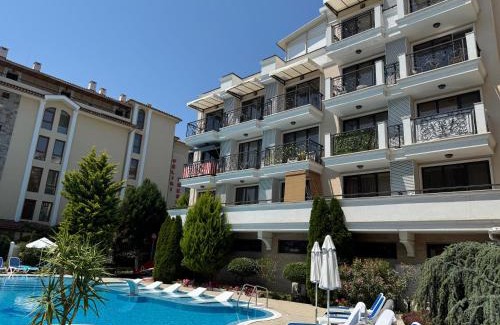 Sunny Beach Apartment | VP Villa Valencia
