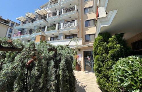 Sunny Beach Apartment | VP Villa Valencia