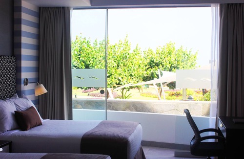 Asia Hotel | VPX Hotel