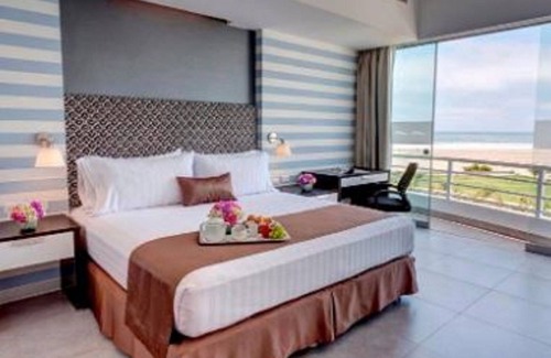 Asia Hotel | VPX Hotel