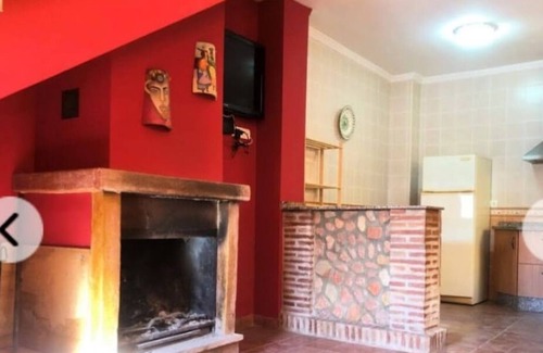 Villanueva de la Concepcion Cottage | Vrbo Property