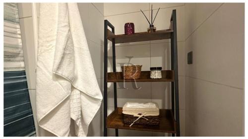 La Florida Apartment | VR | La Florida parking free metro mirador y mall