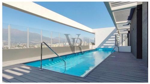 La Florida Apartment | VR | La Florida parking free metro mirador y mall