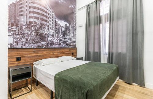Atocha Apartment | VR OBREGON APARTMENTS
