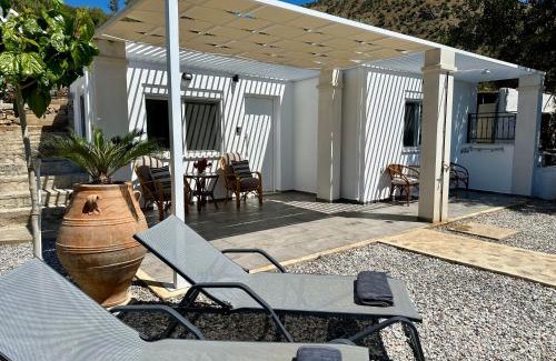 Agia Galini House | Vrachos Luxury Home 3, private pool!