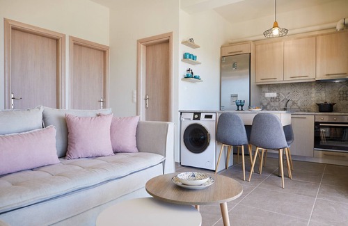Agia Galini House | Vrachos Luxury Home