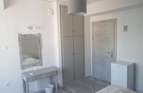 Kardamena Hotel | Vrahos