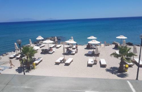 Kardamena Hotel | Vrahos