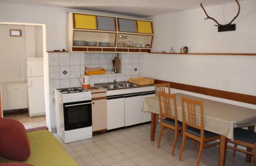 Pakostane Apartment | Vrana Lake Houses Kukin