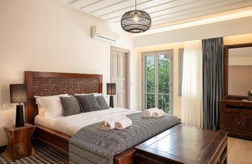 Old Town Apartment | Vranas Ambiance Hotel