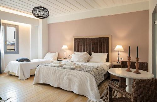 Old Town Apartment | Vranas Ambiance Hotel