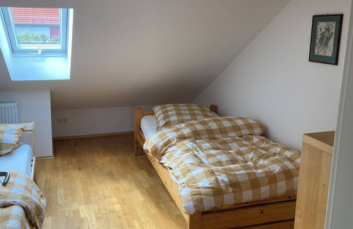 Bad Konigshofen Apartment | Vrbo Property