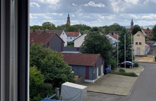 Bad Konigshofen Apartment | Vrbo Property