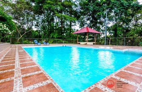 Barrio Pilo House | Vrbo did not pay us