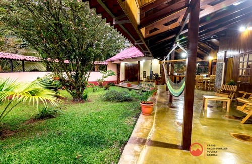 Barrio Pilo House | Vrbo did not pay us