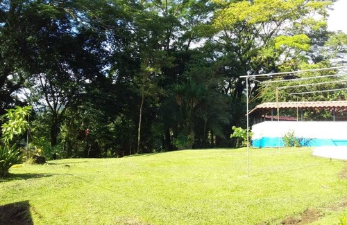 Barrio Pilo House | Vrbo did not pay us