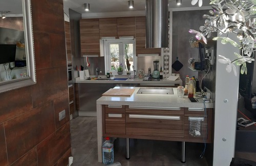 Bahia Feliz Apartment | Vrbo Property