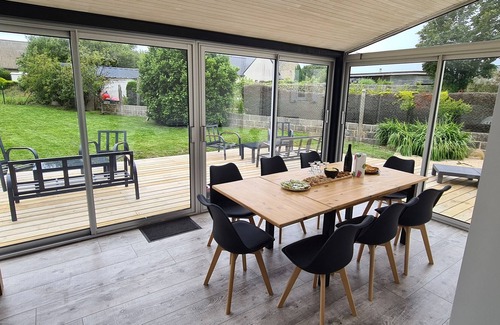 Plouneour-Brignogan-Plages Resort | Vrbo Property