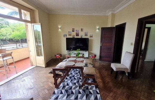 Flamengo Apartment | Vrbo Property