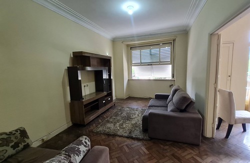 Flamengo Apartment | Vrbo Property