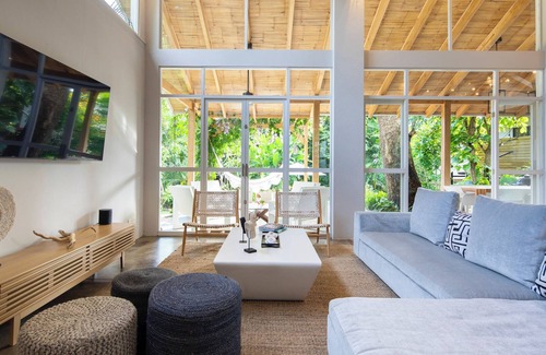 Playa Hermosa Cobano Villa | Vrbo Property