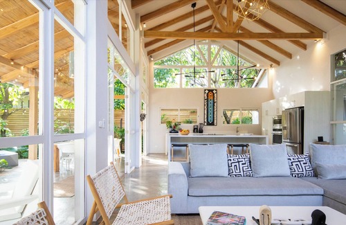 Playa Hermosa Cobano Villa | Vrbo Property