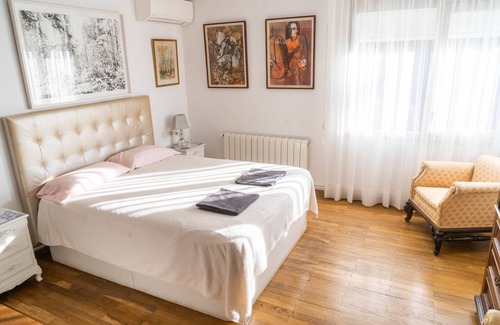 Sant Vicenc de Montalt House | Vrbo Property