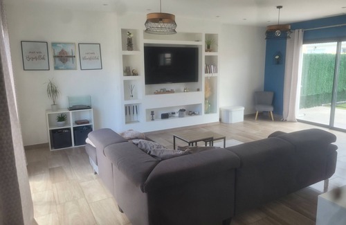 Saint-Andre-de-Sangonis House | Vrbo Property