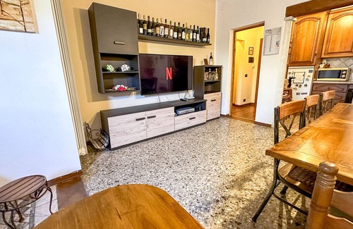 Cinquale Apartment | Vrbo Property
