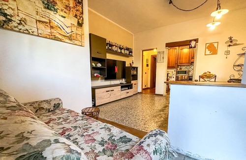 Cinquale Apartment | Vrbo Property