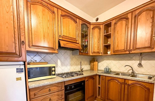 Cinquale Apartment | Vrbo Property