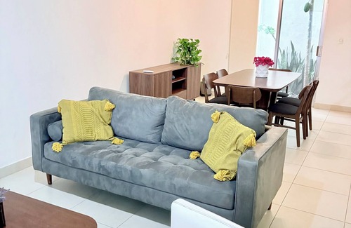 San Pedro Garza Garcia House | Vrbo Property