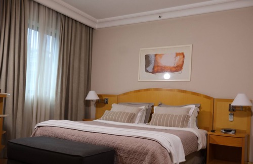 Higienopolis Apartment | Vrbo Property