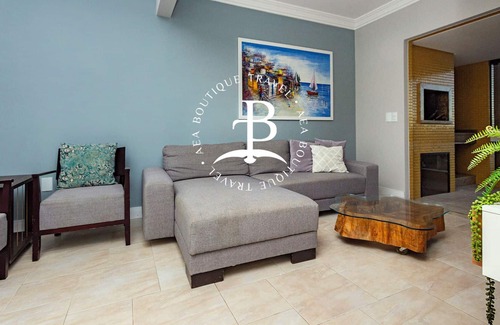 Quatro Ilhas Apartment | Vrbo Property