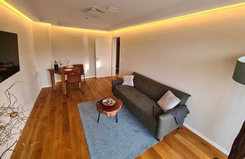 Fredersdorf Apartment | Vrbo Property