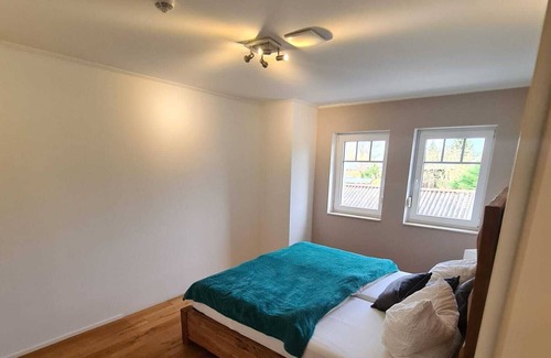 Fredersdorf Apartment | Vrbo Property