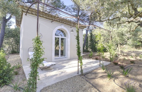 St.-Remy-de-Provence Ski Chalet | Vrbo Property