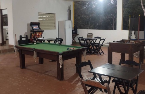 Embu-Guacu House | Vrbo Property