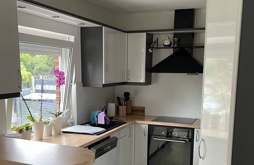 Neuenhagen bei Berlin House | Vrbo Property
