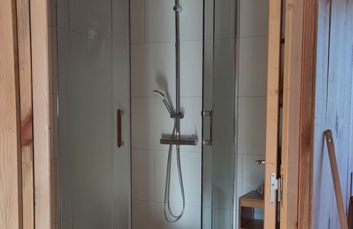 Saint-Vivien-de-Medoc Ski Chalet | Vrbo Property