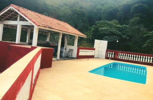 Sao Francisco Xavier Cottage | Vrbo Property