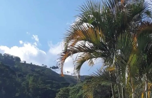 Sao Francisco Xavier Cottage | Vrbo Property