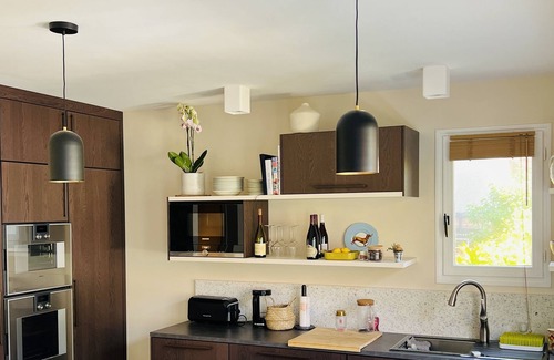 Le Perreux-sur-Marne Villa | Vrbo Property