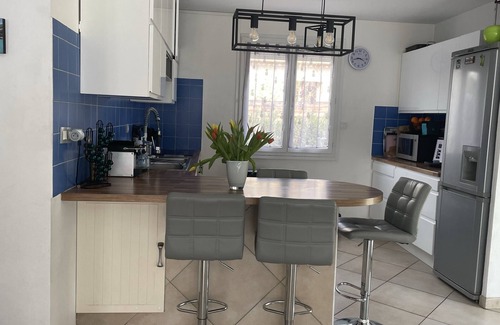 Roquefort-la-Bedoule House | Vrbo Property